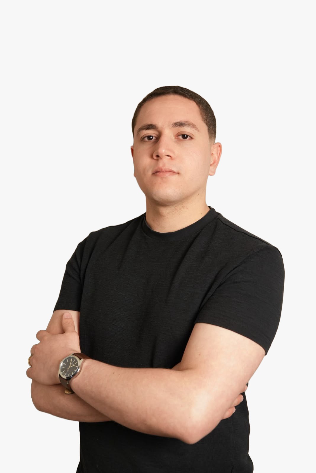 Leonardo Ferreira